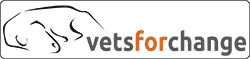 Vets for Change Logo